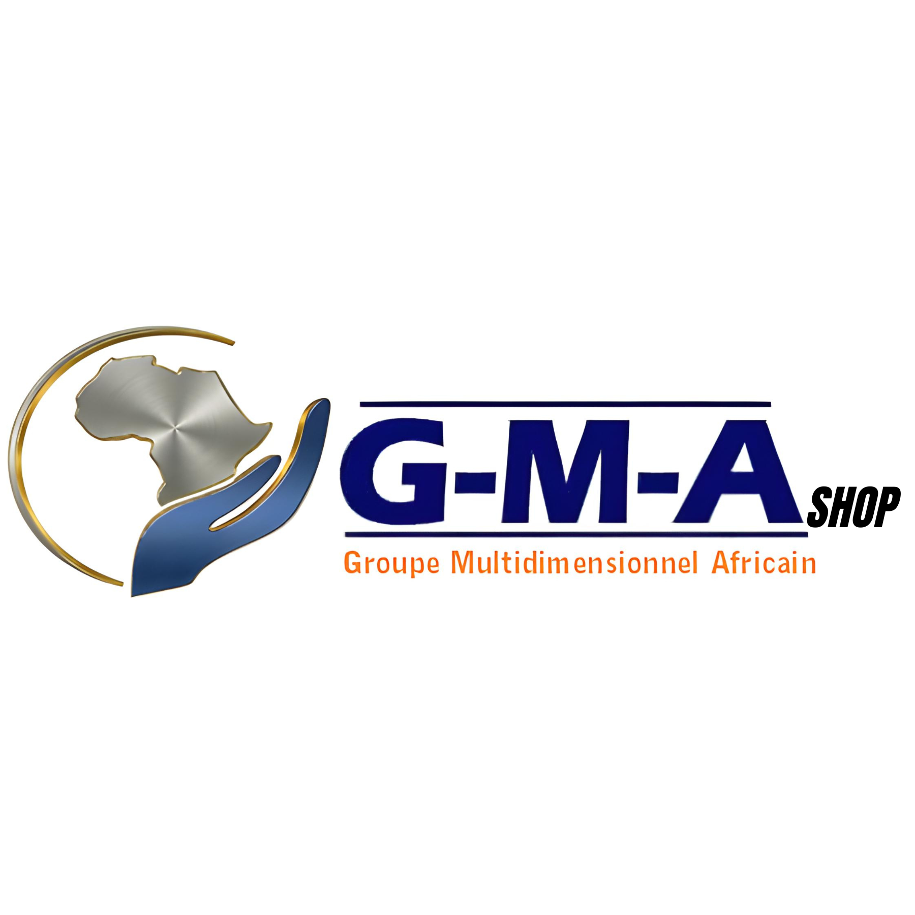 GMA Logo
