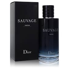 DIOR - Sauvage Eau De Parfum Original Homme 100 ML disponible au Mali