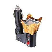 Brûleur d'encens électrique pour voiture disponible au Mali