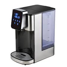 Distributeur d'eau chaude 4L électrique disponible au Mali