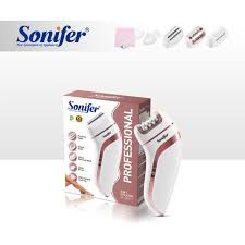 Tondeuse Sonifer SF-9551 disponible au Mali