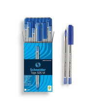 paquet de 50 STYLO SCHNEIDER paquet de 50 disponible au Mali