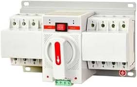Inverseurs automatique  63 A 4 fil disponible au Mali