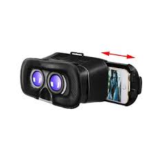 lunettes 3D de réalité virtuelle pour Android IOS disponible au Mali