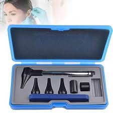 ENSEMBLE OTOSCOPE, PLASTIQUE disponible au Mali