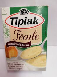 IPIAK Fécule De Pomme De Terre disponible au Mali