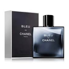Eau de Toilette Homme BLEU DE CHANE disponible au Mali