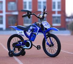 Vélo professionnel pour enfants disponible au Mali