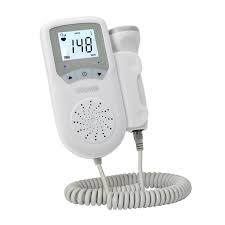 Détecteur de battements de cœur ultrasonique portable disponible au Mali