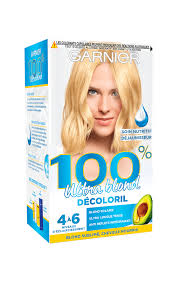 Décolorant Sans Ammoniaque disponible au Mali