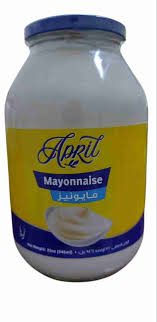 MAYONNAISE D'AVRIL 946 ML disponible au Mali