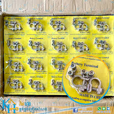 Coche Batterie 10Paquet disponible au Mali