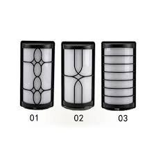 Decoration lampe led moderne 220v/20watt disponible au Mali
