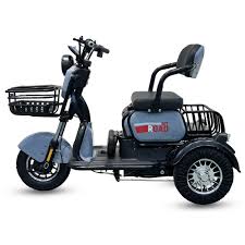 Moto Tricycle électrique disponible au Mali